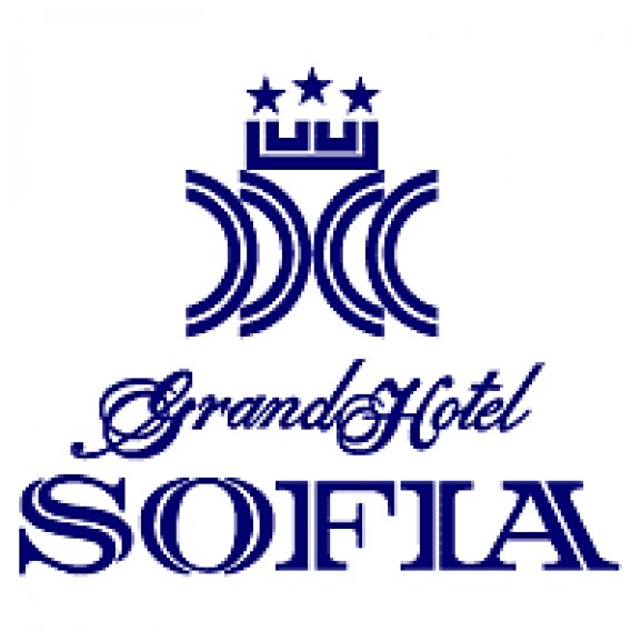 Logo of Sofia Grand Hotel