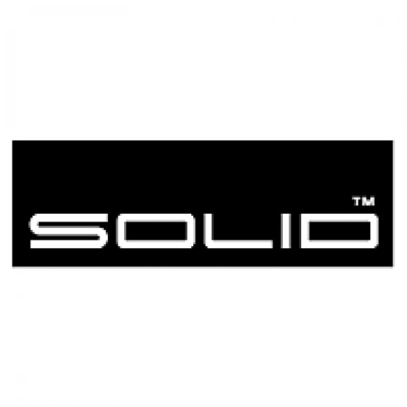 Logo of Solid