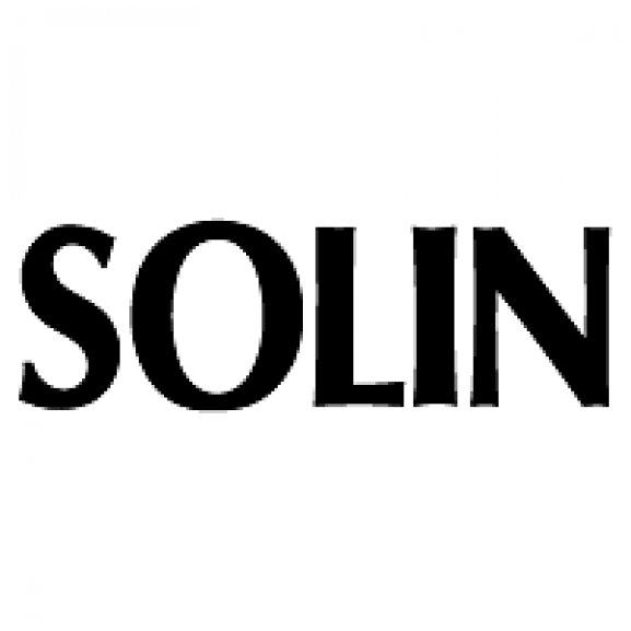 Logo of Solin