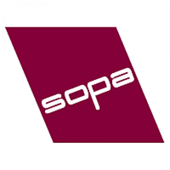 Logo of Sopa