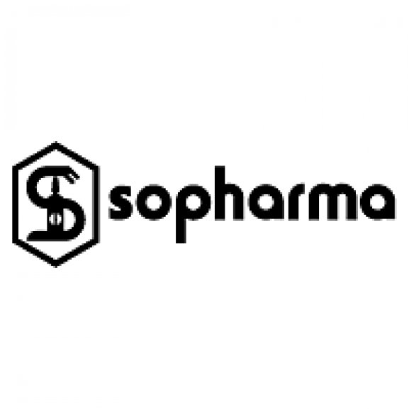 Logo of Sopharma