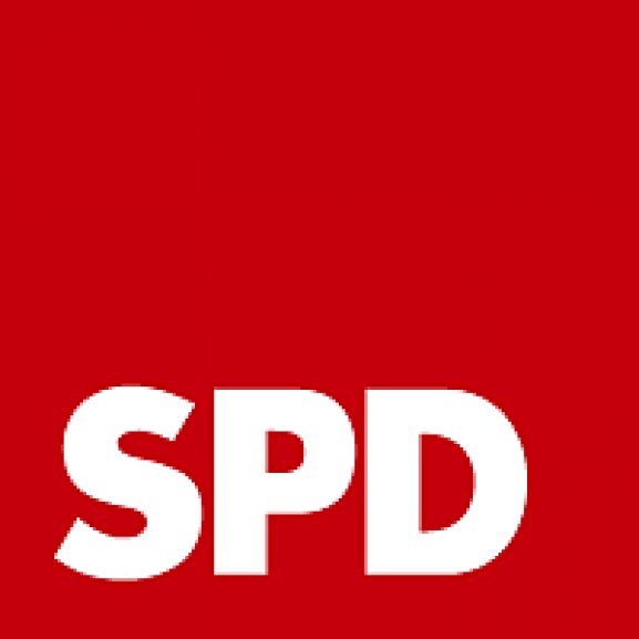 Logo of SPD