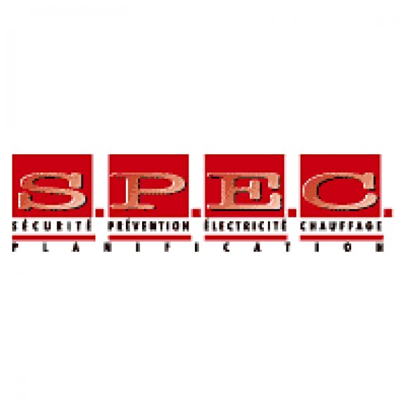 Logo of SPEC
