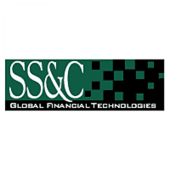 Logo of SS&C