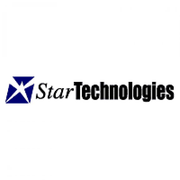 Logo of StarTechnologies