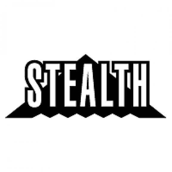Logo of Stealth