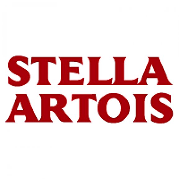 Logo of Stella Artois