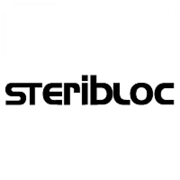 Logo of Steribloc