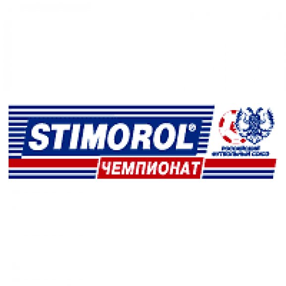 Logo of Stimorol