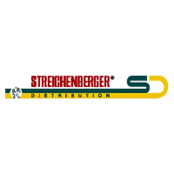 Logo of Streichenberger Distribution