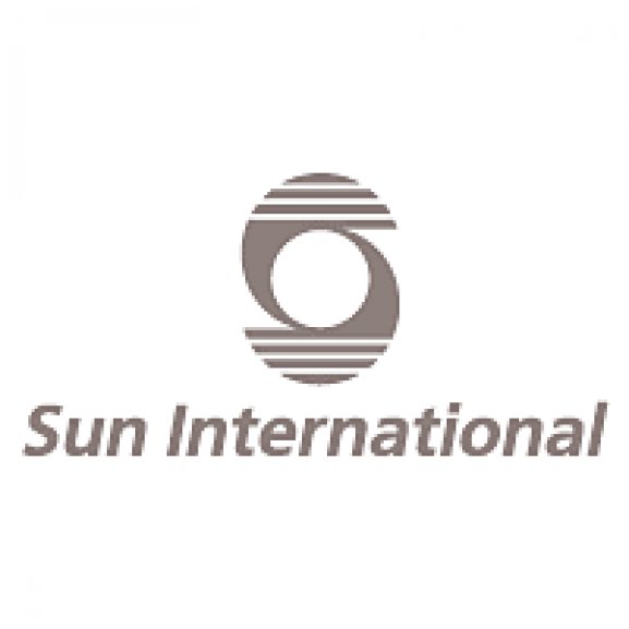 Logo of Sun International