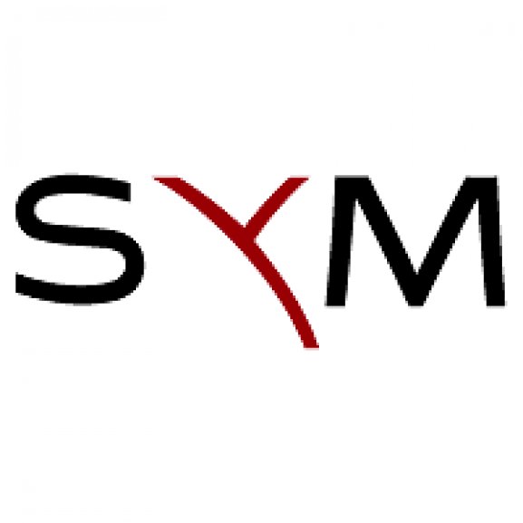 Logo of Sym