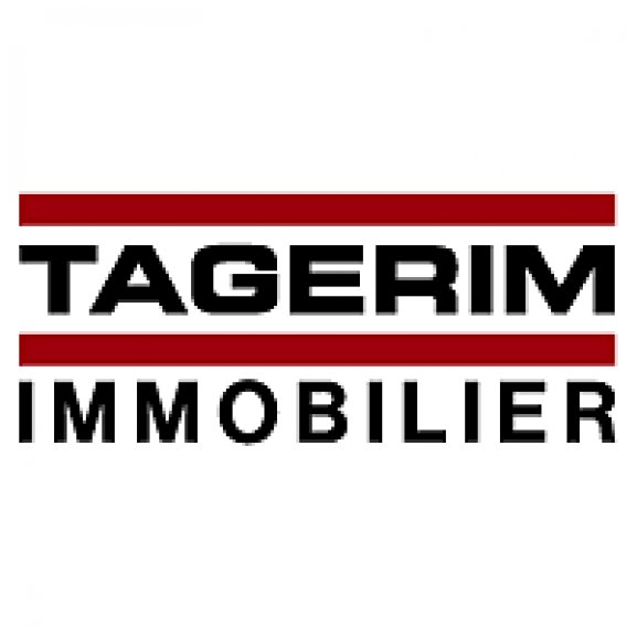 Logo of Tagerim Immobilier