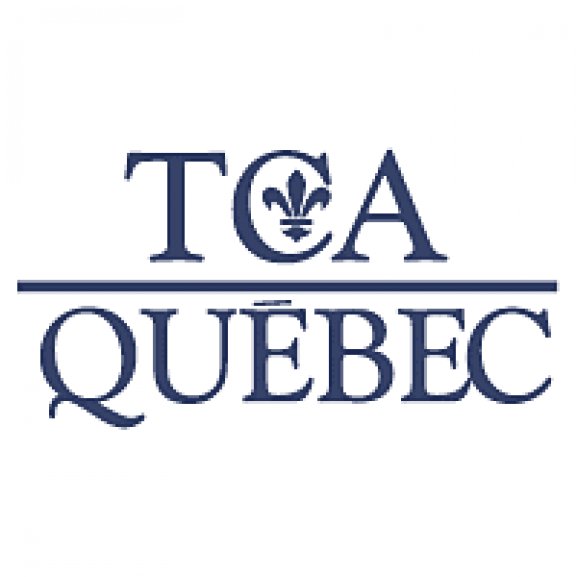 Logo of TCA Quebec