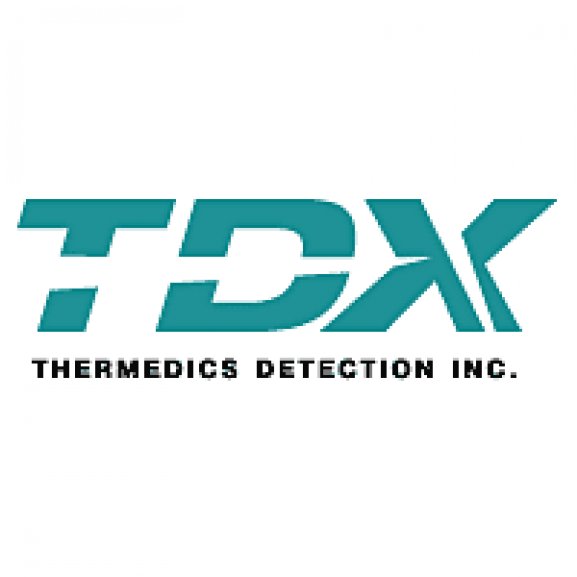 Logo of TDX