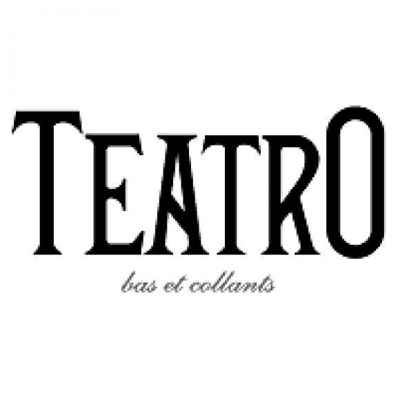 Logo of Teatro