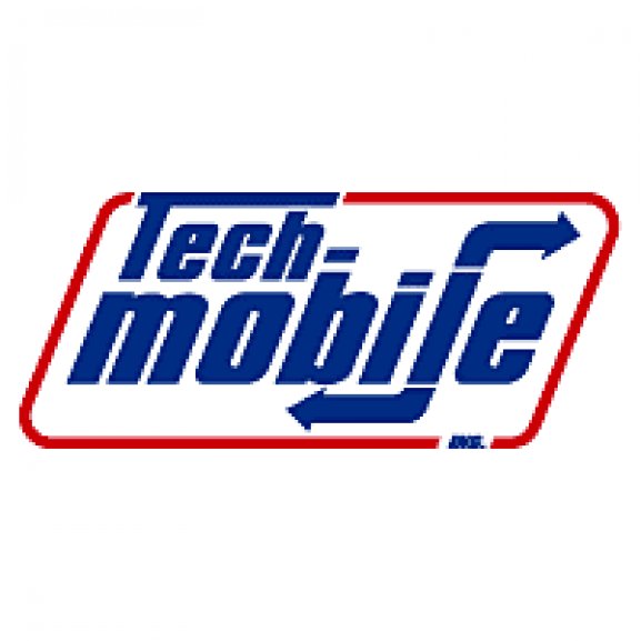 Logo of Tech Mobile