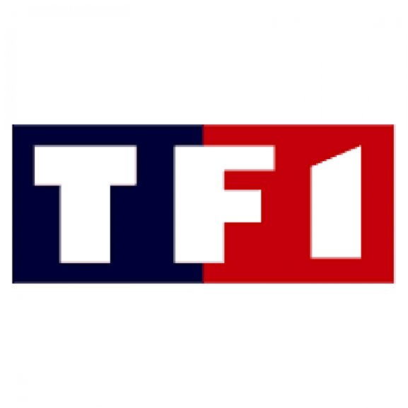 Logo of TF1