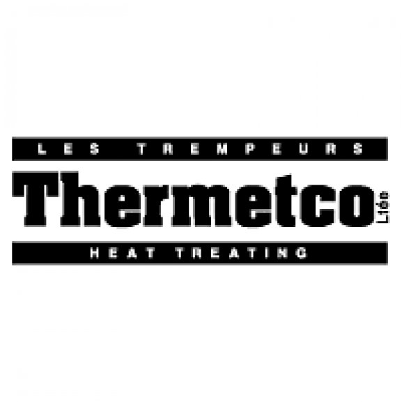 Logo of Thermetco