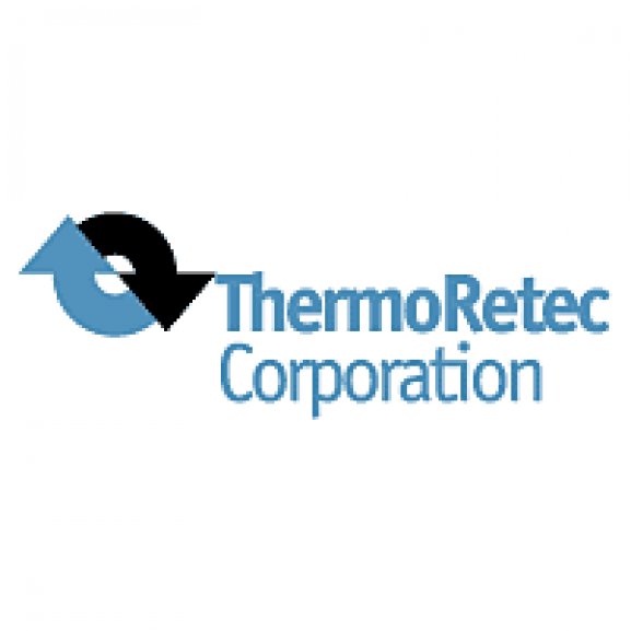 Logo of ThermoRetec