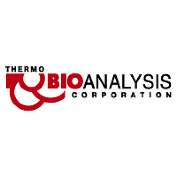Logo of Thermo Bioanalysis