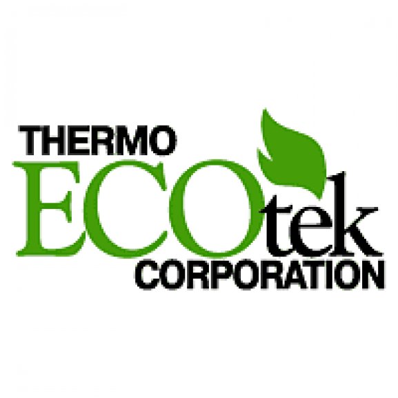 Logo of Thermo Ecotek