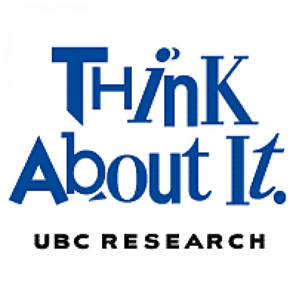 Logo of Think About It