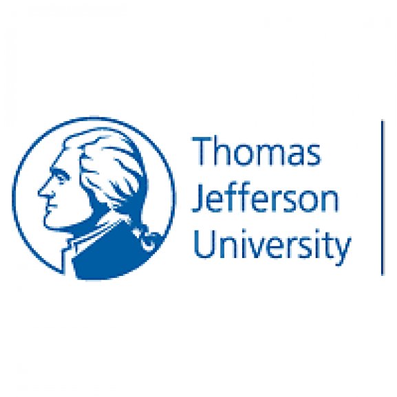 Logo of Thomas Jefferson University