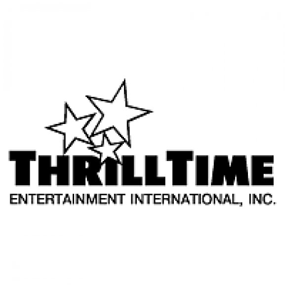 Logo of Thrill Time