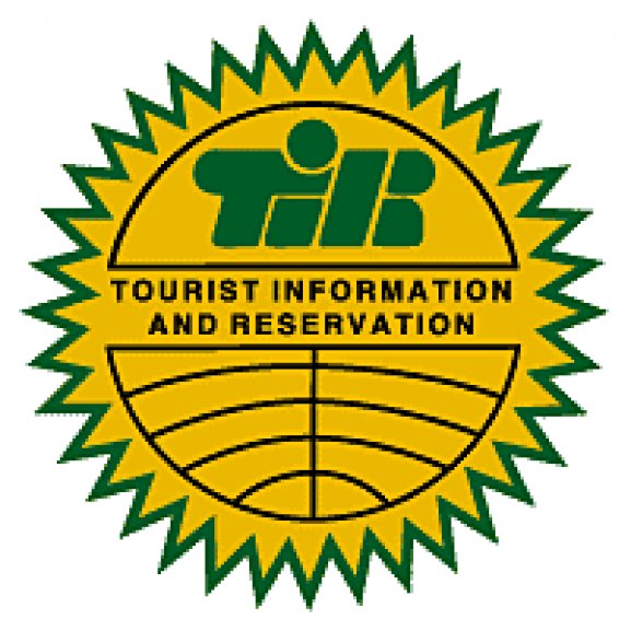 Logo of TIR