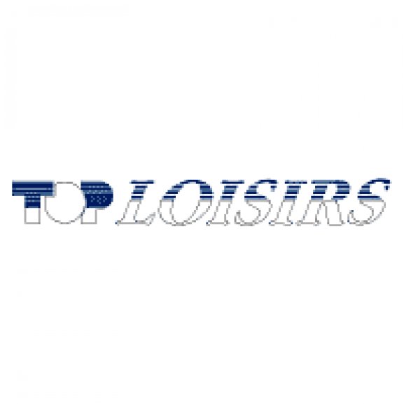Logo of Top Loisirs