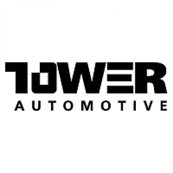 Logo of Tower Automotive