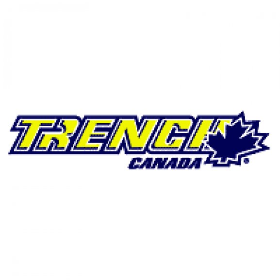 Logo of Trench Canada