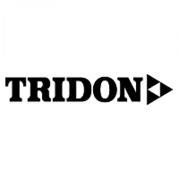 Logo of Tridon