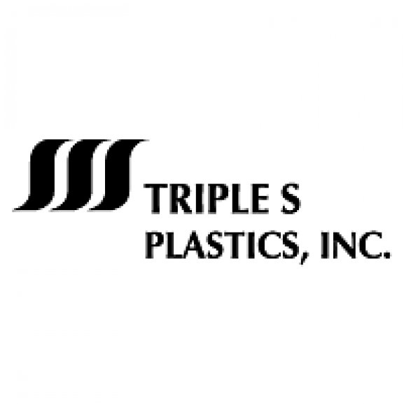 Logo of Triple S Plastics