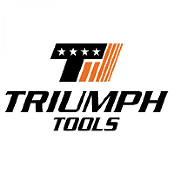 Logo of Triumph Tools
