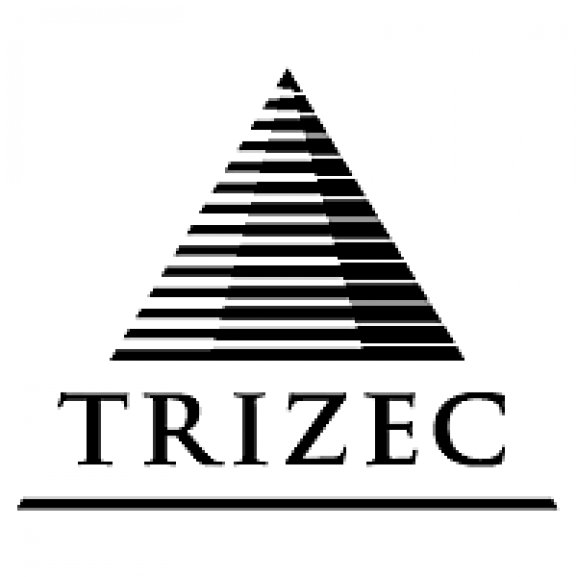 Logo of Trizec