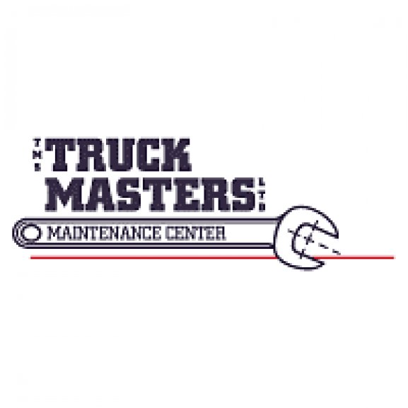 Logo of Truck Masters