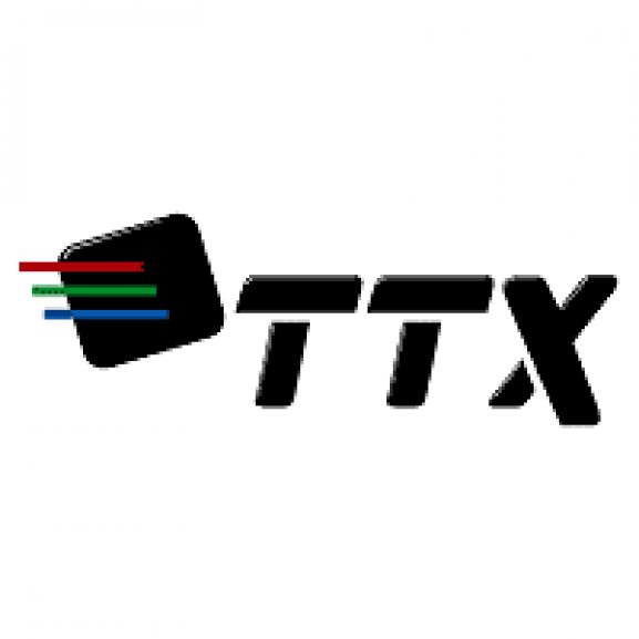 Logo of TTX