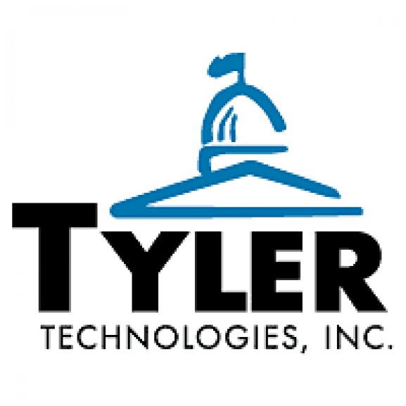 Logo of Tyler Technologies