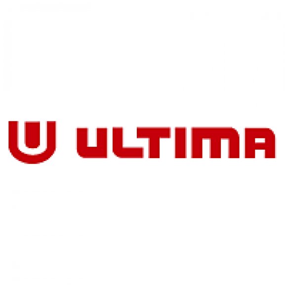 Logo of Ultima