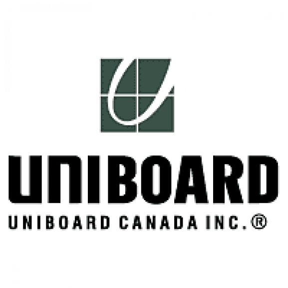 Logo of Uniboard