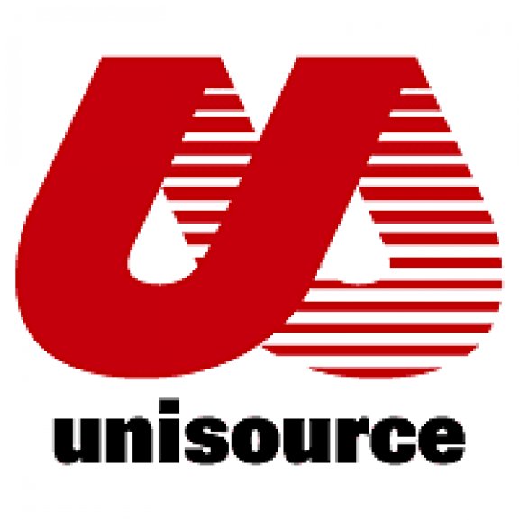 Logo of Unisource