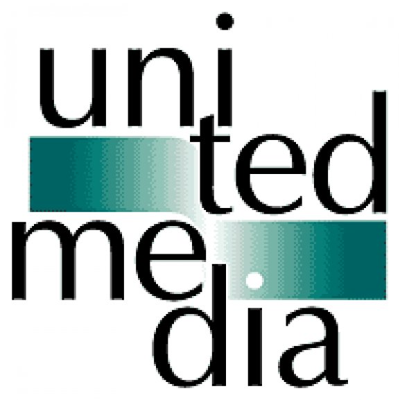 Logo of United Media