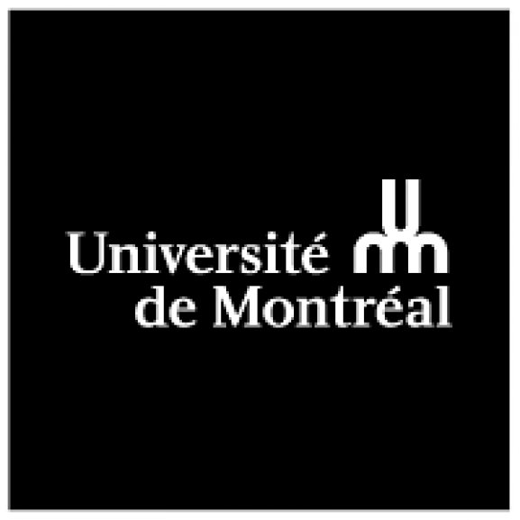 Logo of Universite de Montreal