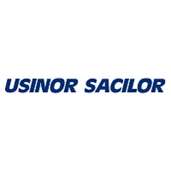 Logo of Usinor Sacilor