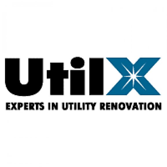 Logo of UtilX