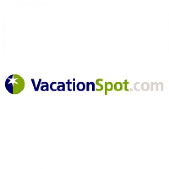 Logo of VacationSpot.com