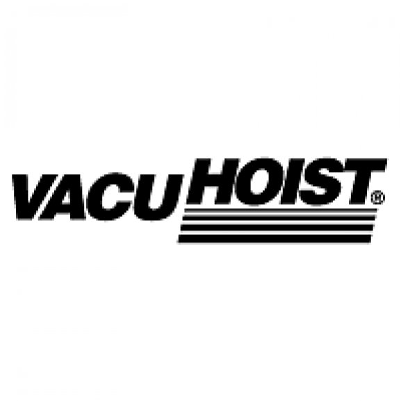 Logo of Vacu Hoist