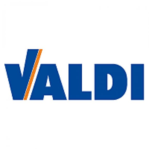 Logo of Valdi